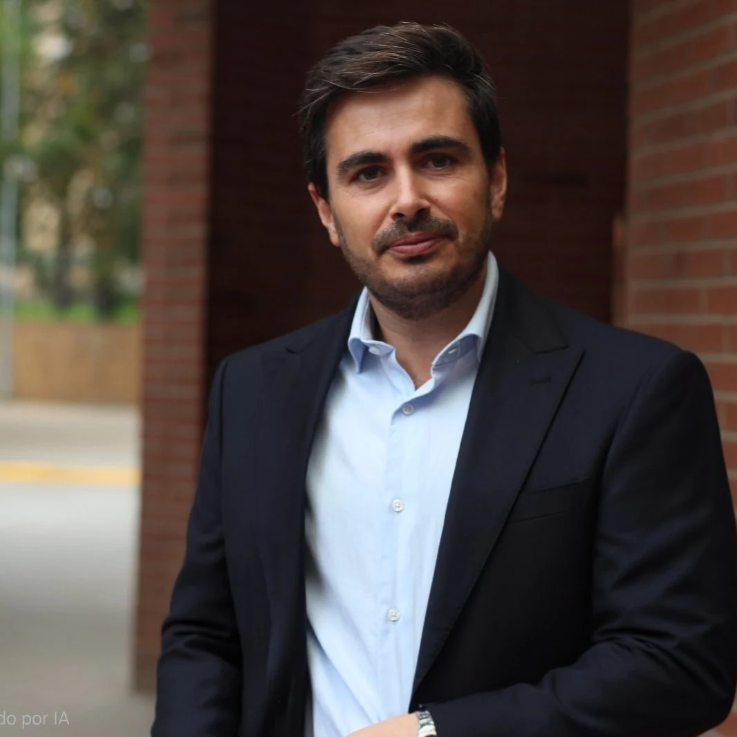 Rafael Miguel Gómez Calvente Moreno