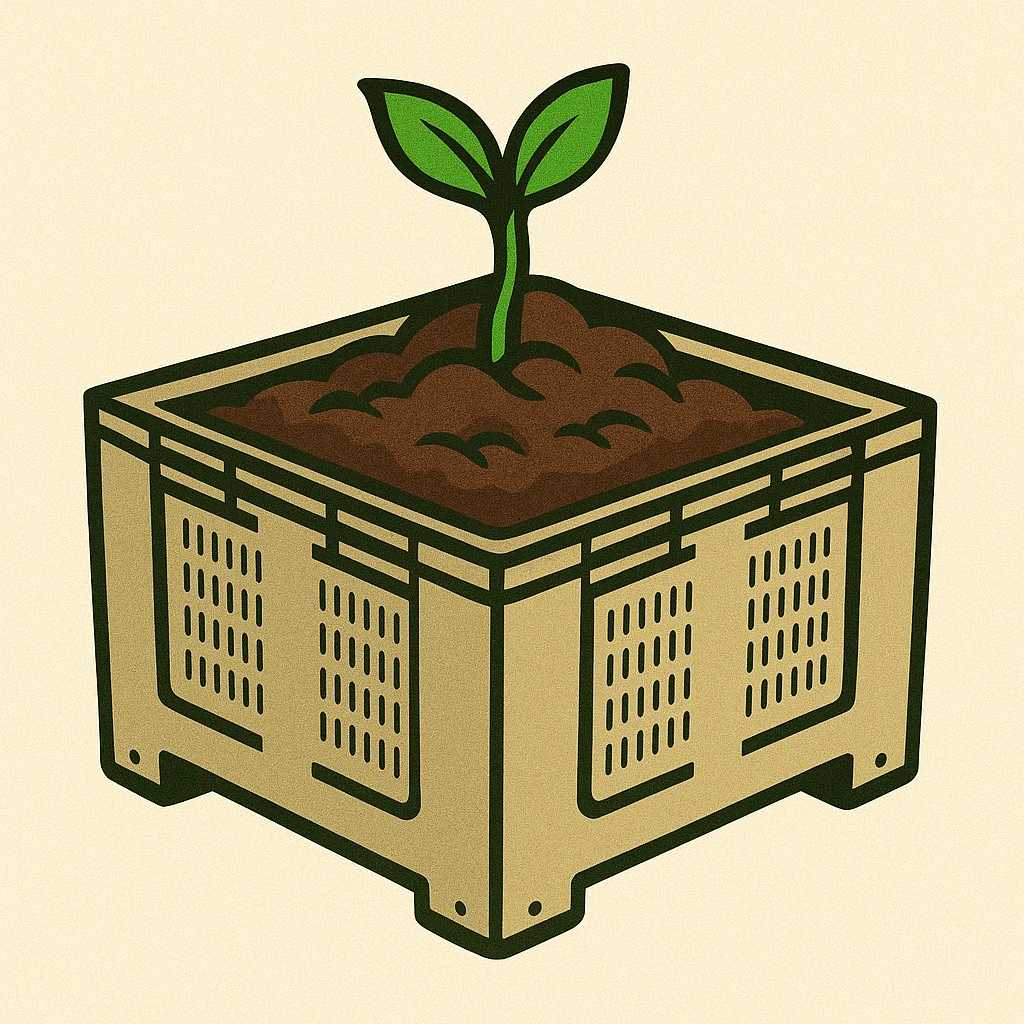 Seed and Box Consulting · Imagen original