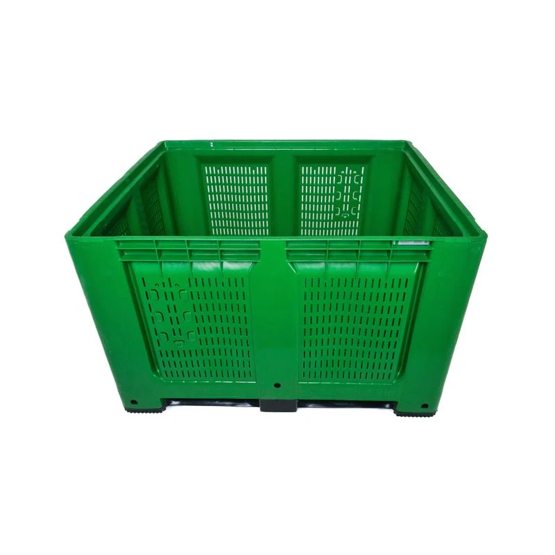 Euro Jumbo Bin® Verde