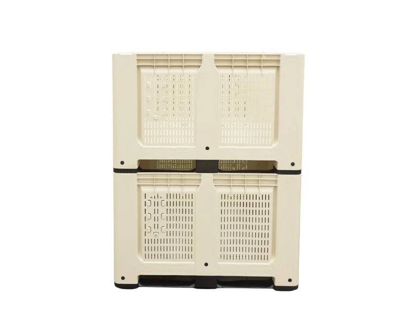 Euro Jumbo Bin® Beige