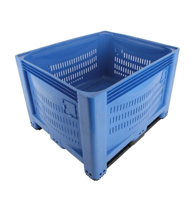 Jumbo Bin® 1210 - JB1210V Azul